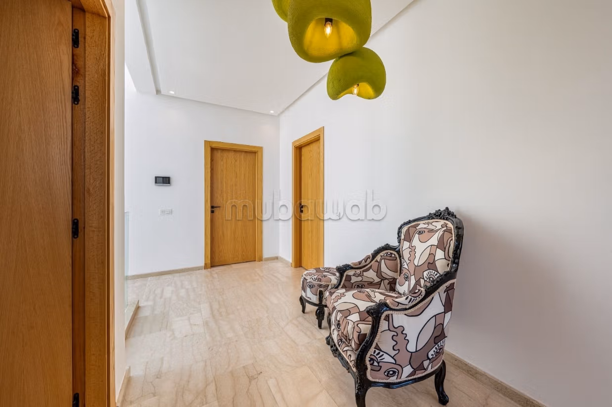 Stylish villa with private pool