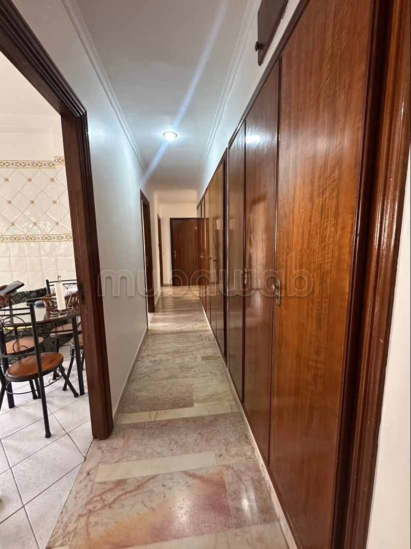 Appartement 150 m² à Racine — 10
