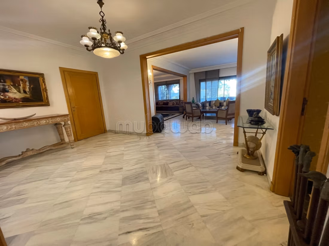Appartement 360 m² à Les princesses — 18