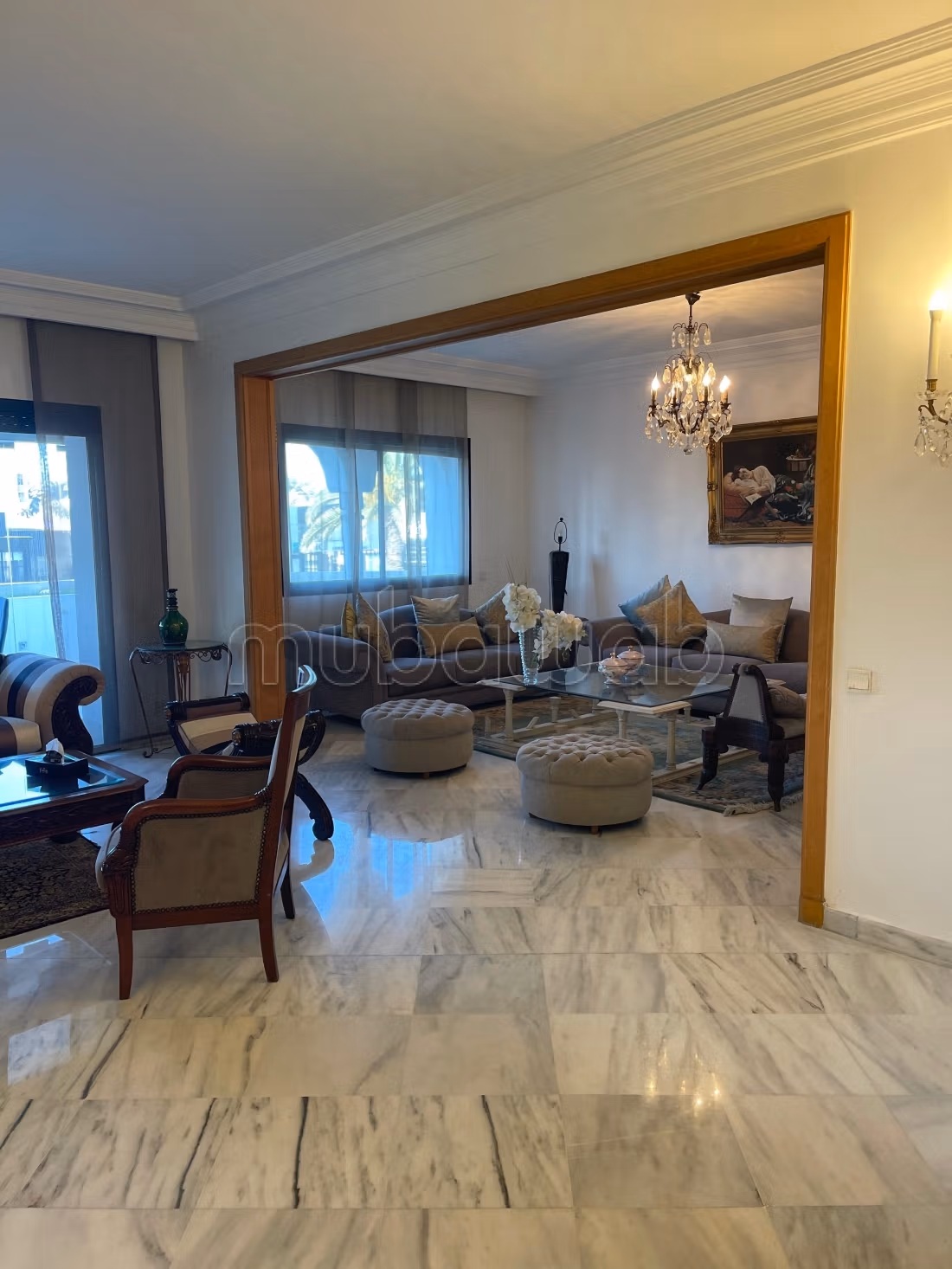 Appartement 360 m² à Les princesses — 21