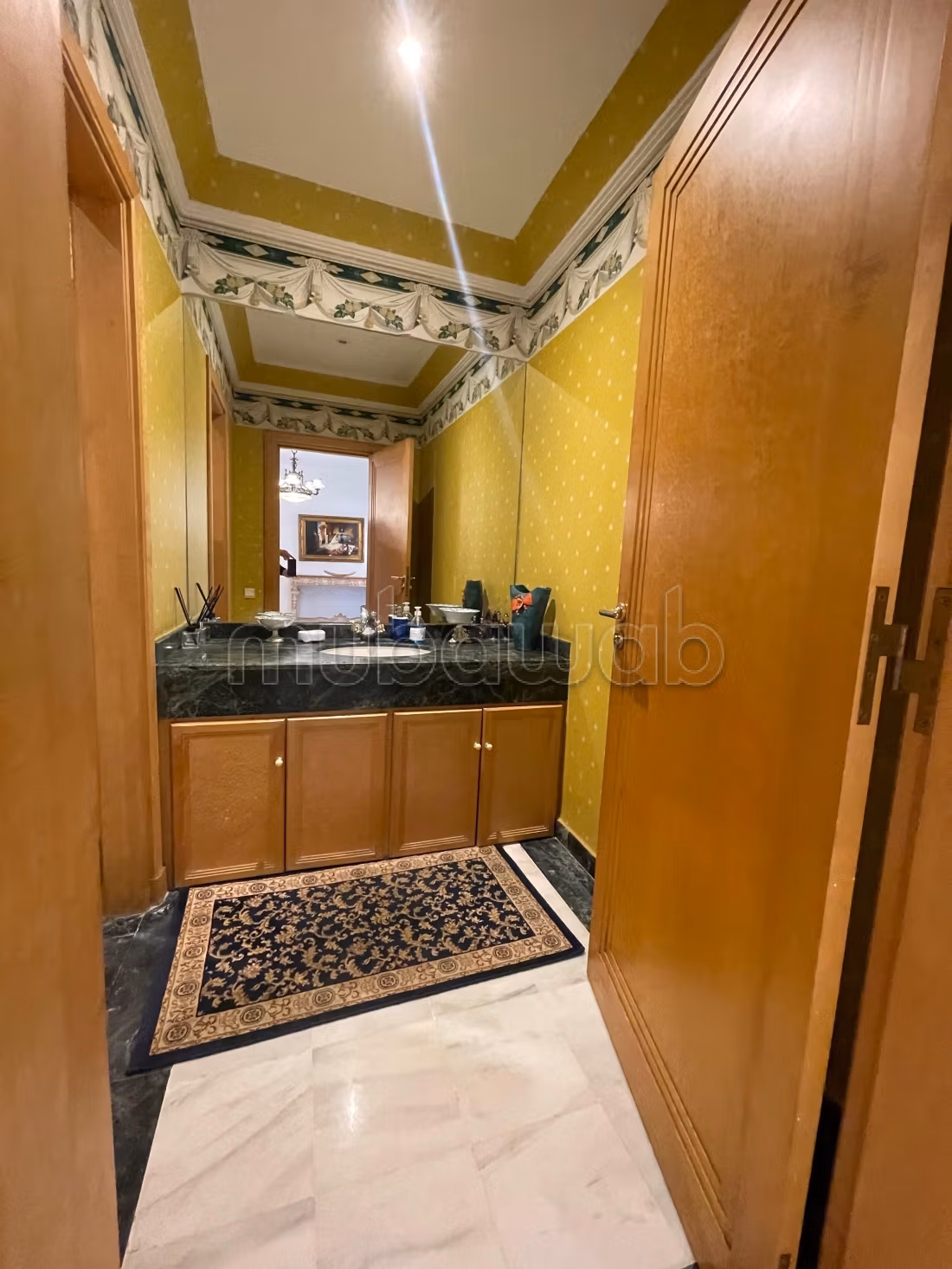 Appartement 360 m² à Les princesses — 22