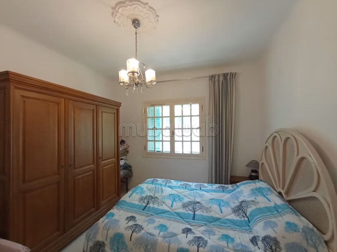 Villa plain pied de 500m² à Hammamet Nord