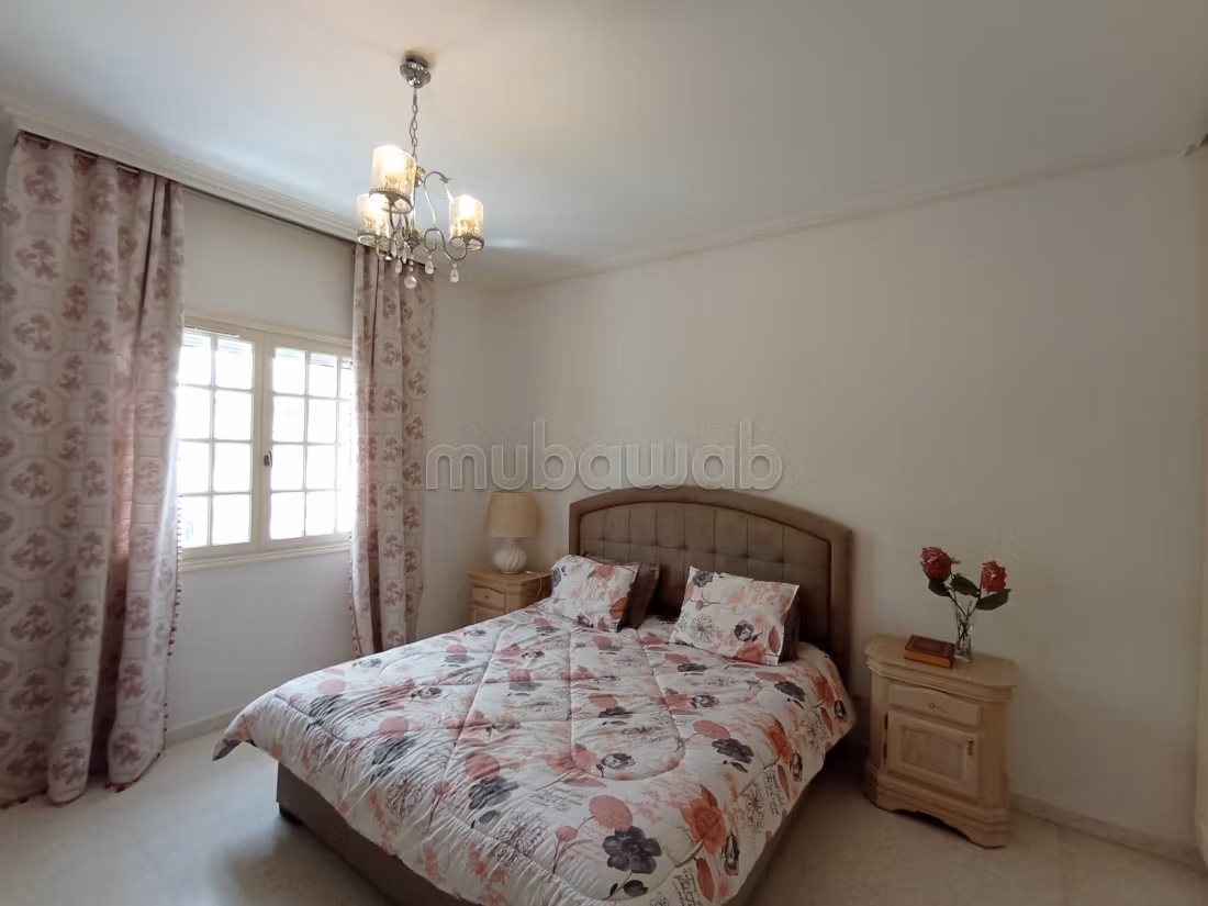 Villa plain pied de 500m² à Hammamet Nord