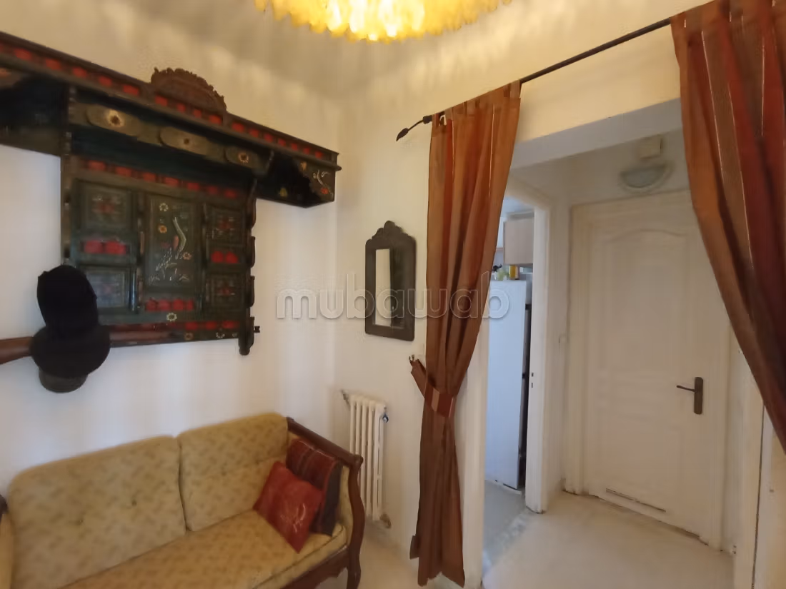 Villa plain pied de 500m² à Hammamet Nord
