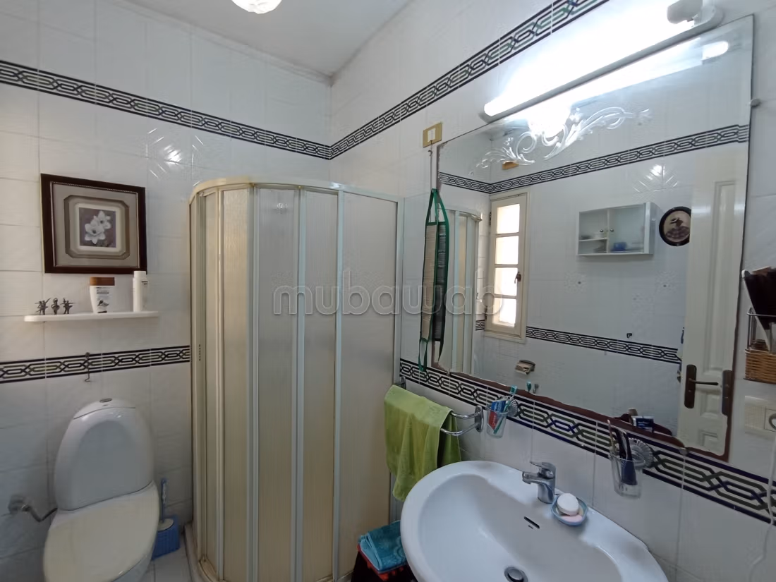 Villa plain pied de 500m² à Hammamet Nord