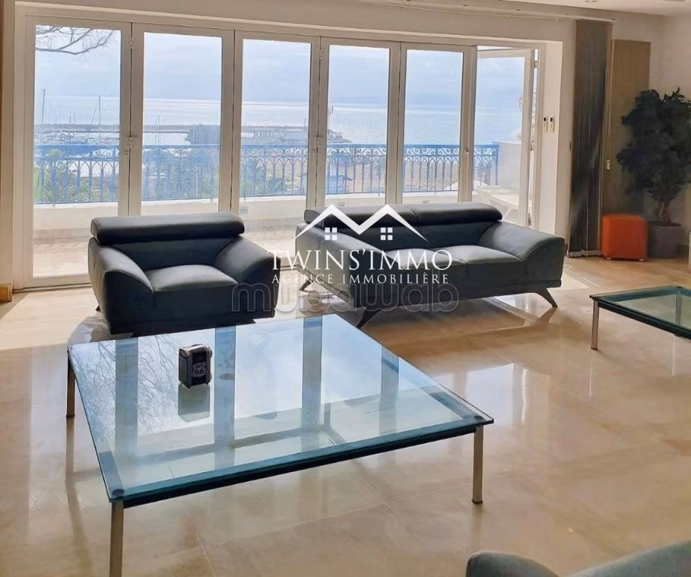 Appartamento S3 a Sidi Bou Said
