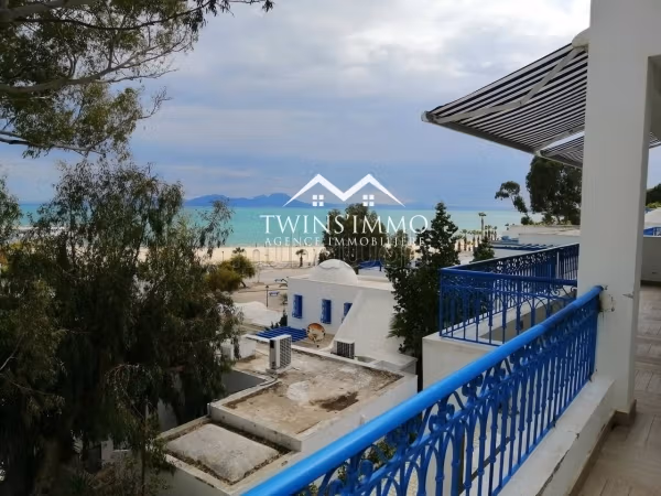 Appartamento S3 a Sidi Bou Said