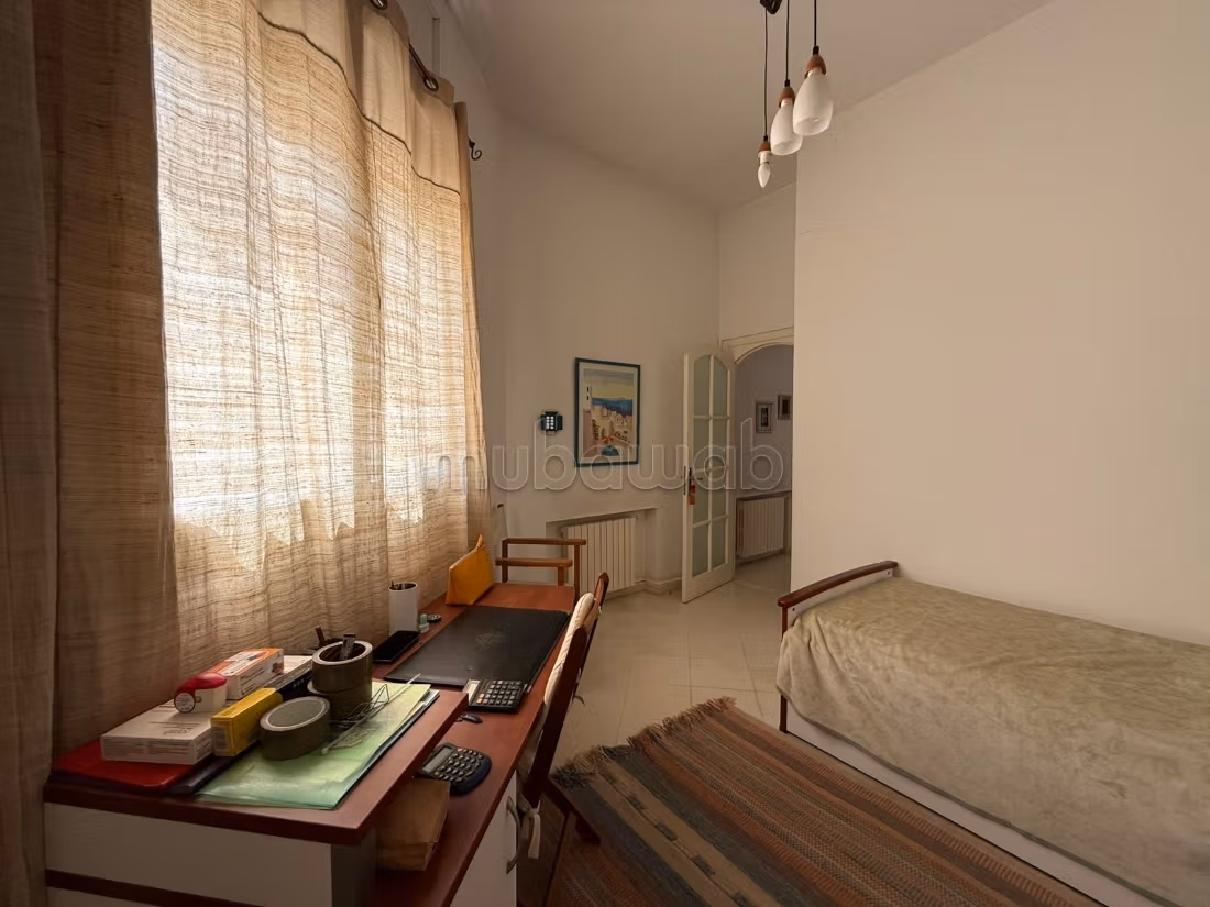 A vendre villa s4 a boumhal