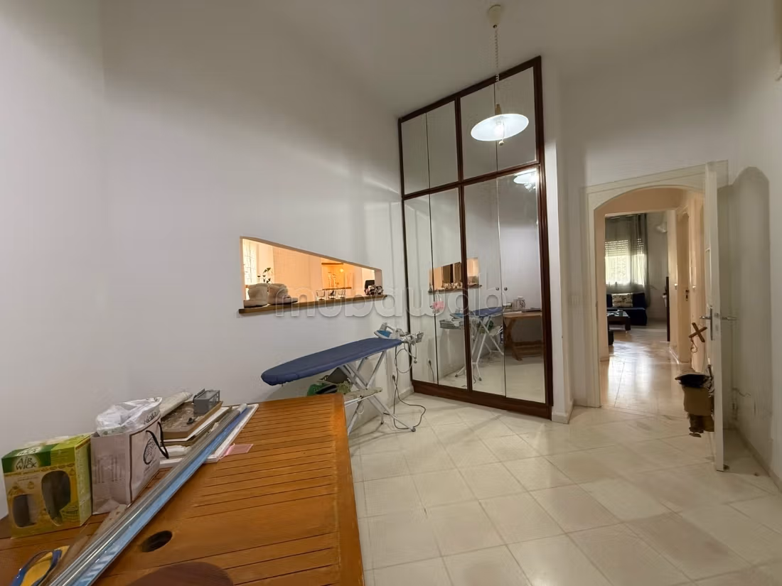 A vendre villa s4 a boumhal