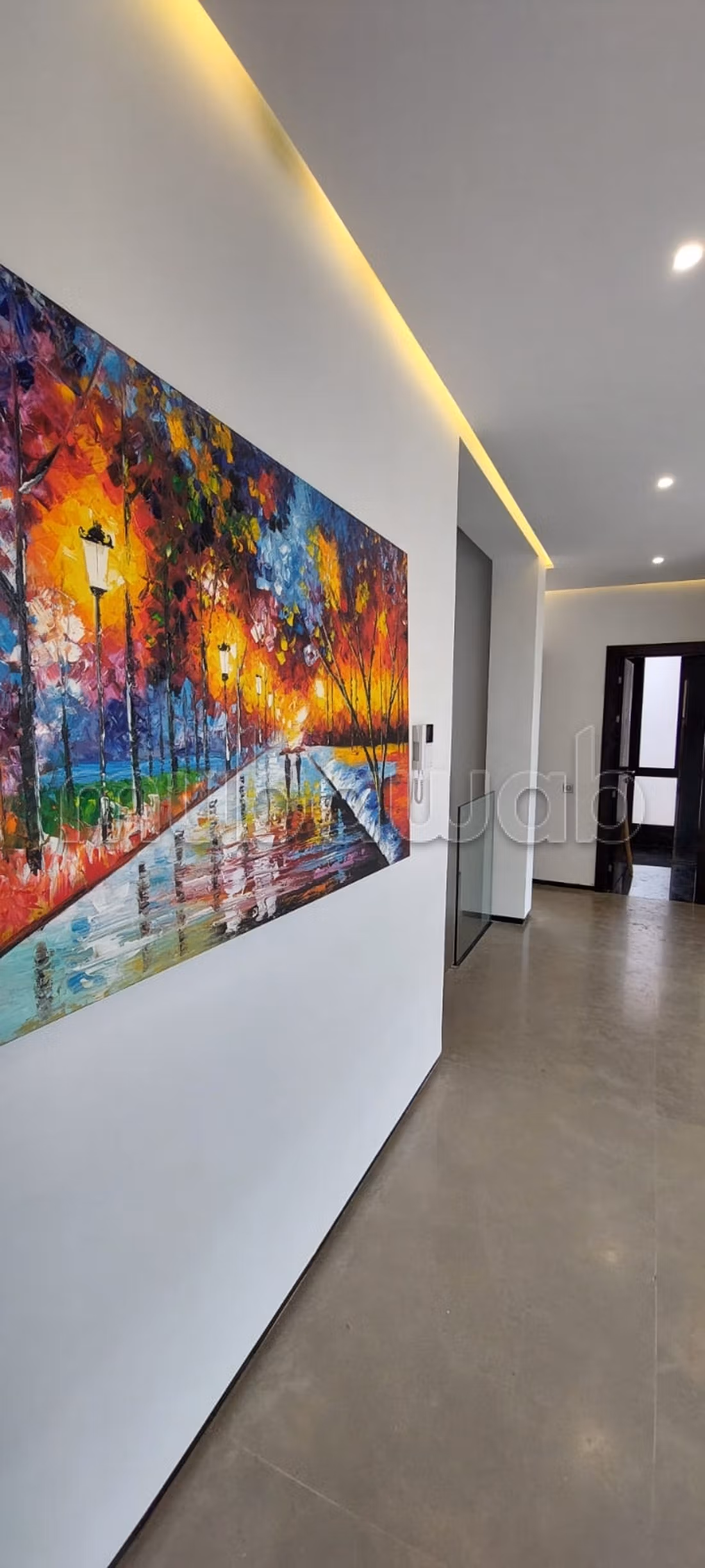 Superbe villa à louer à Route de Tahanaout.
Surface totale 330 m².
Bien meublé