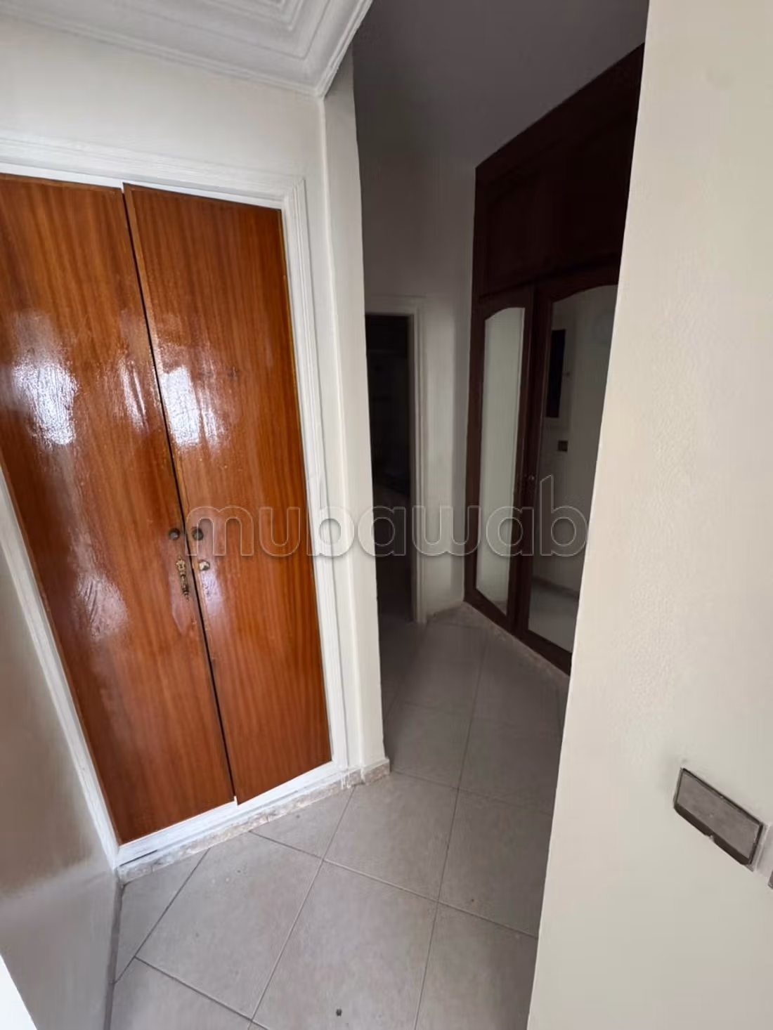 Appartamento con terrazza Agdal
