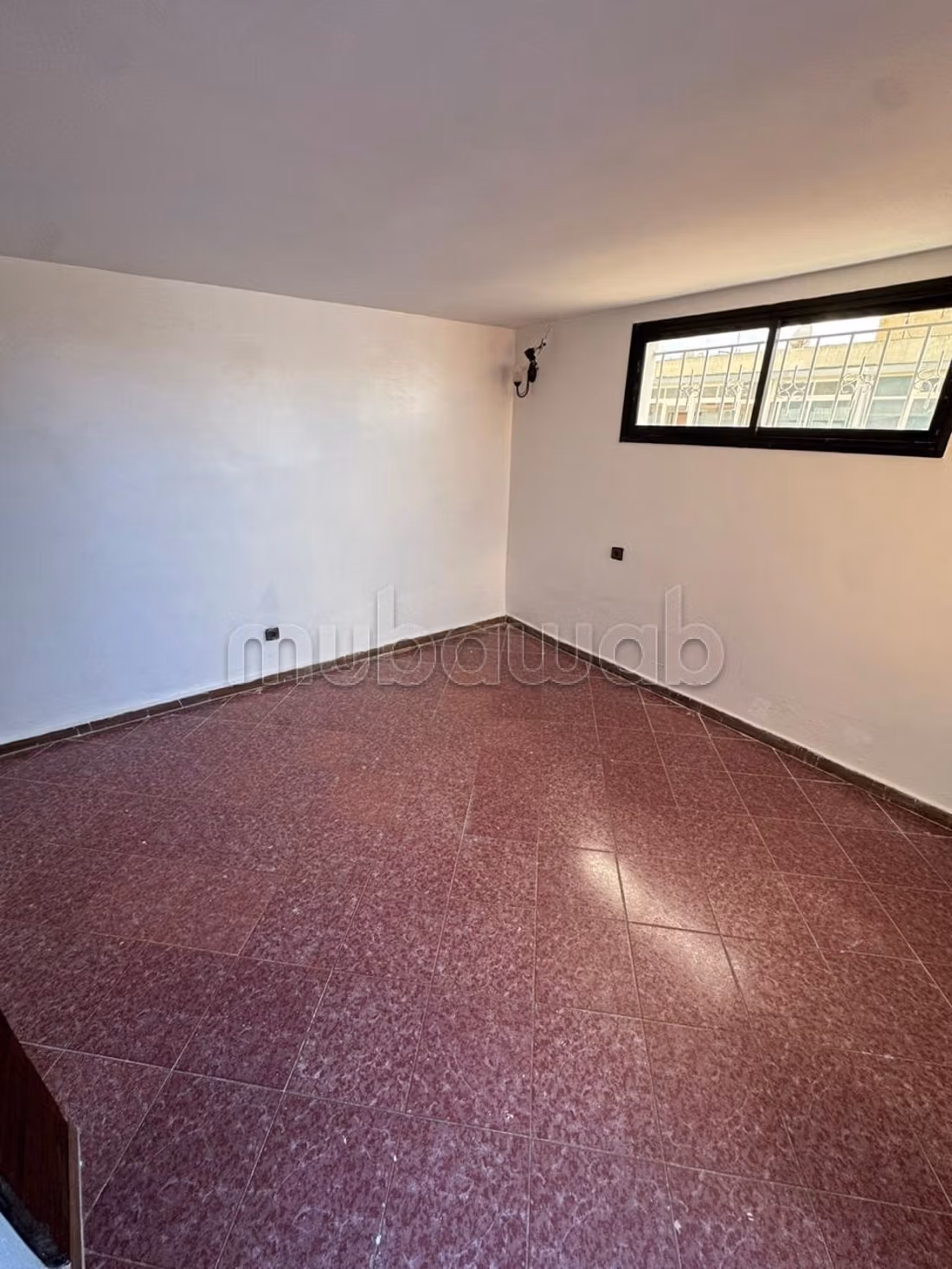 Appartamento con terrazza Agdal