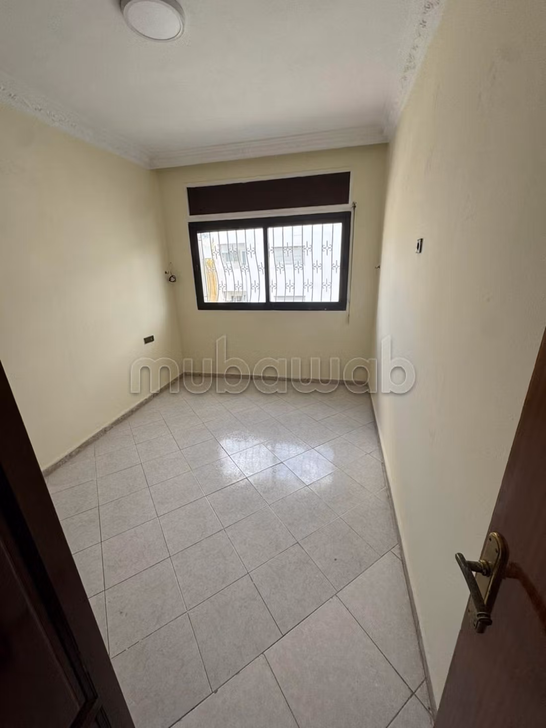 Appartamento con terrazza Agdal