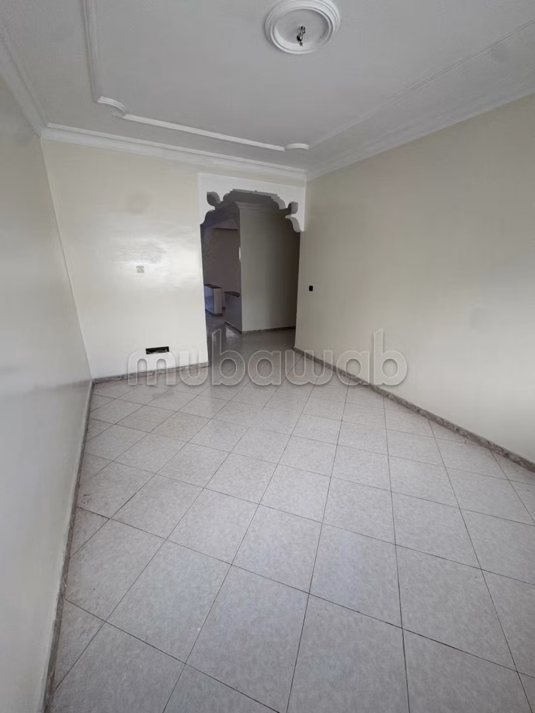 Appartamento con terrazza Agdal
