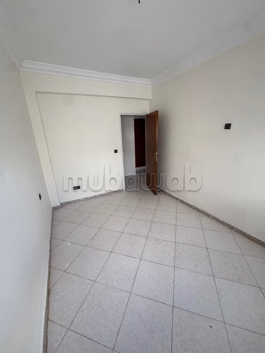 Appartamento con terrazza Agdal
