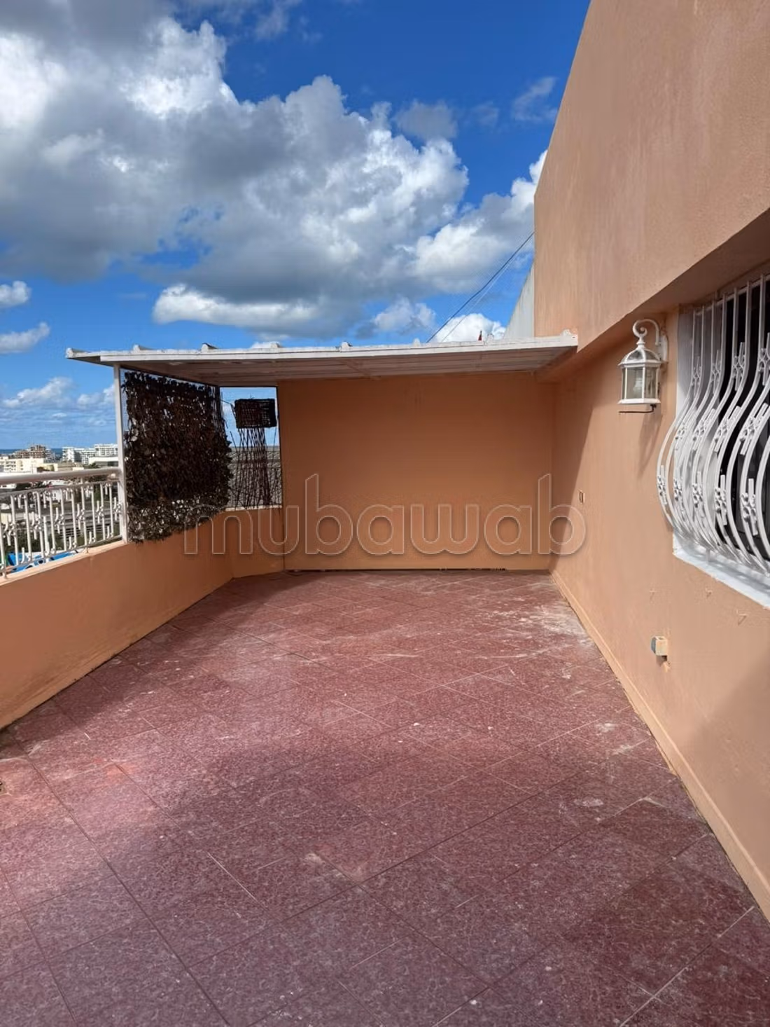Appartamento con terrazza Agdal