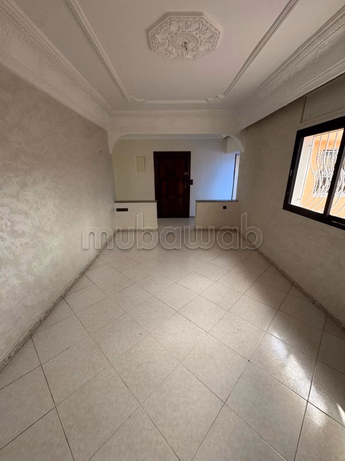 Appartamento con terrazza Agdal
