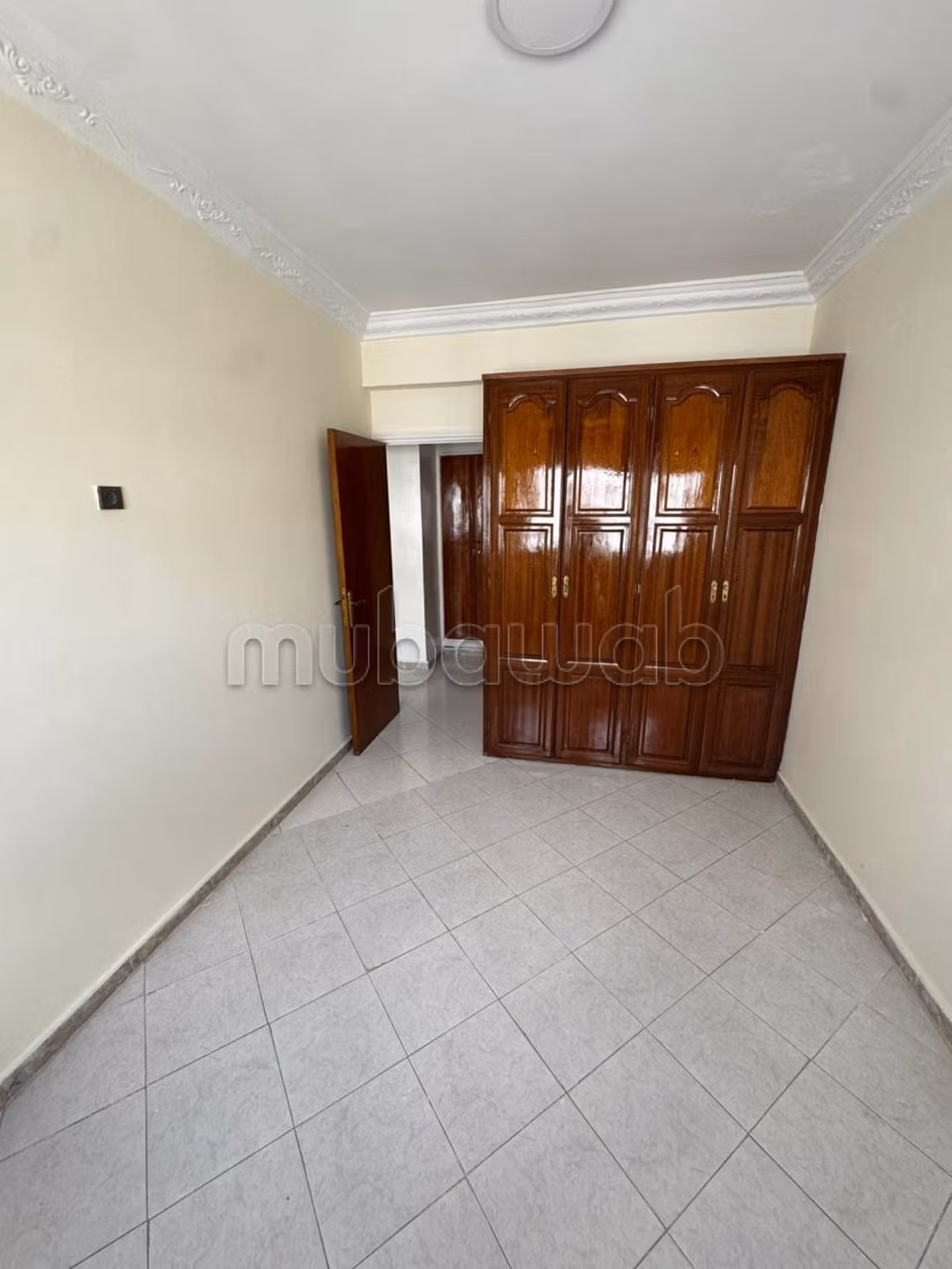 Appartamento con terrazza Agdal