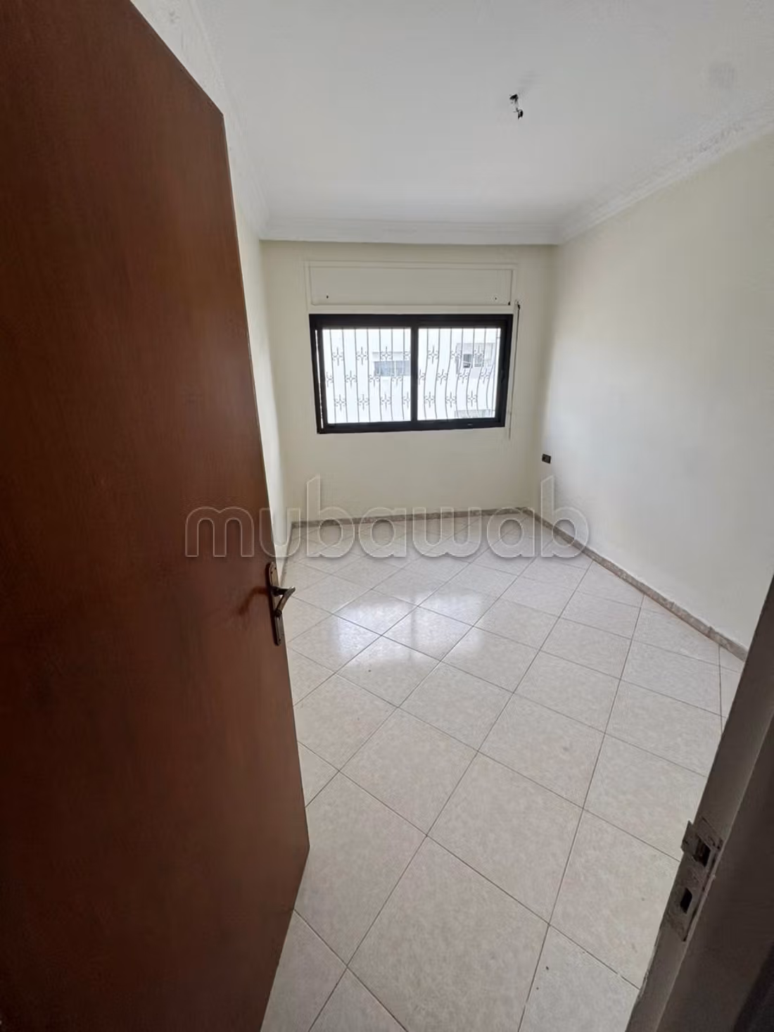 Appartamento con terrazza Agdal