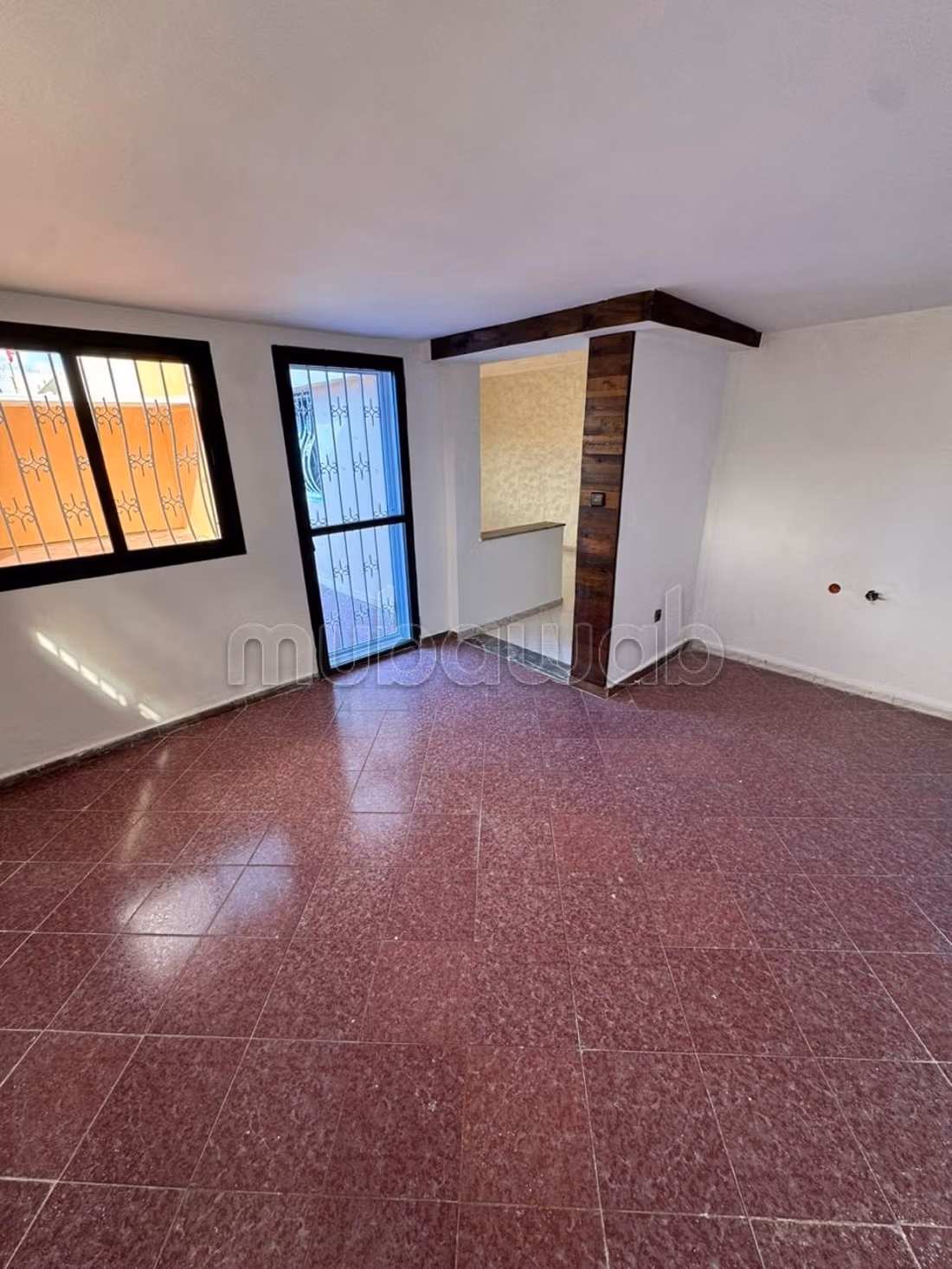 Appartamento con terrazza Agdal