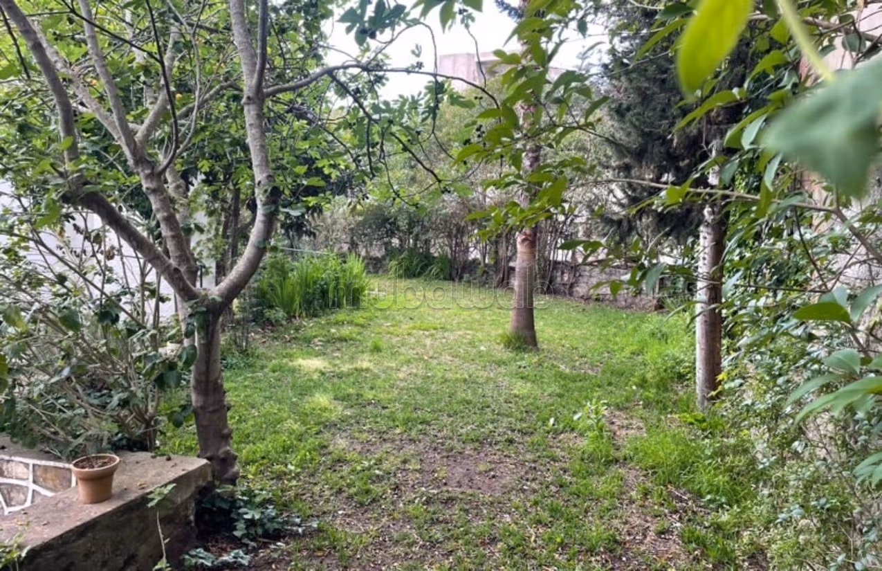 Villa a louer a tanger avec jardin surface 1200m²