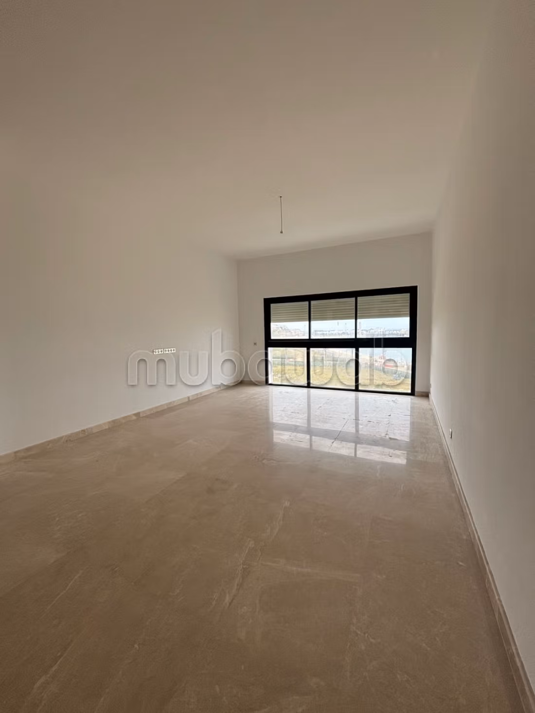 Appartement de luxe vue mer – Corniche de Tanger — 2
