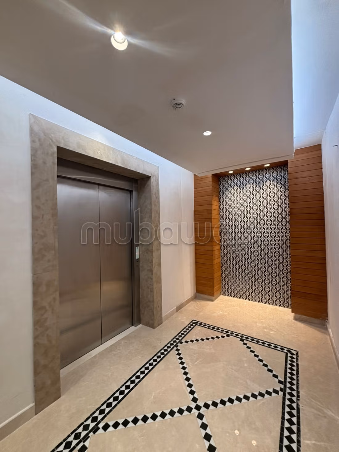 Appartement 85 m² à Centre — 13