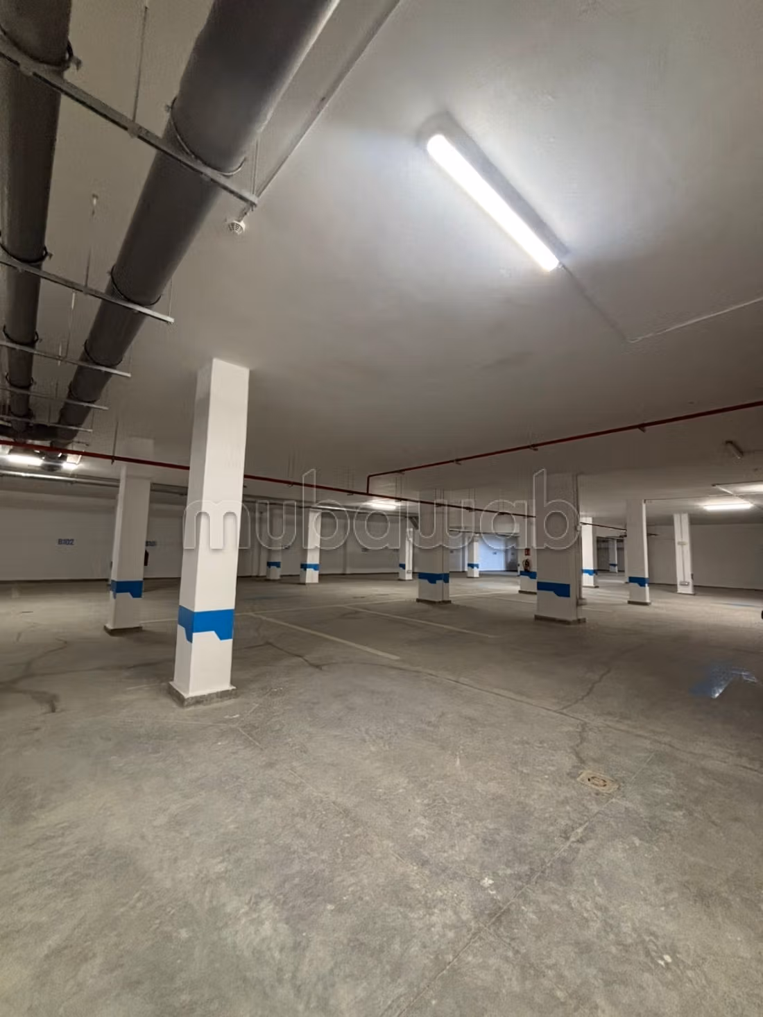 Appartement 85 m² à Centre — 15