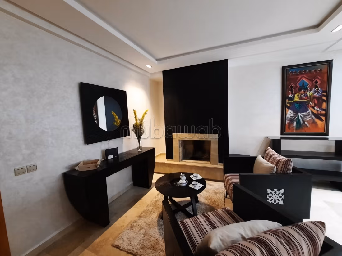 Appartement 108 m² à Maârif Extension — 7