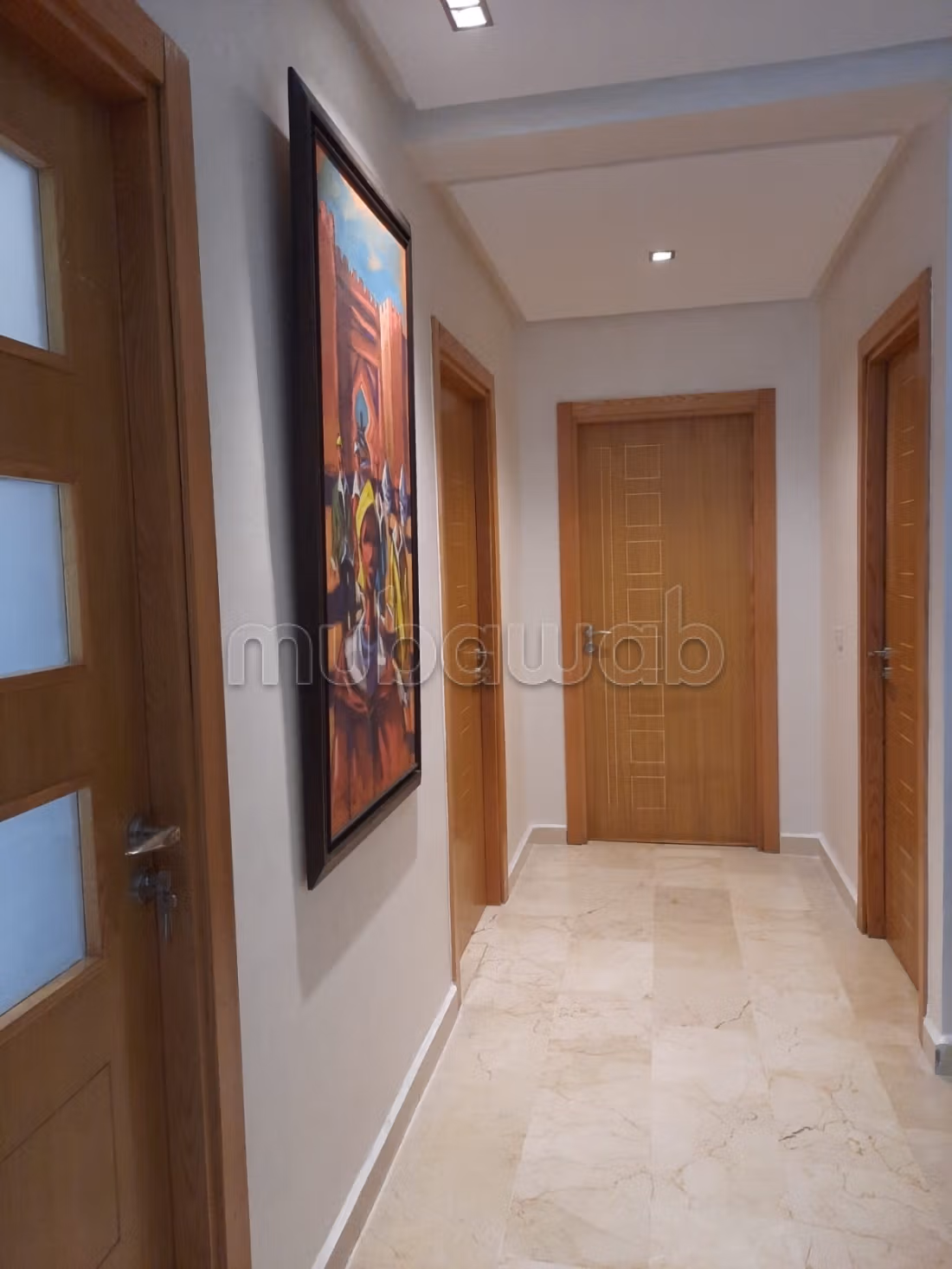 Appartement 108 m² à Maârif Extension — 8