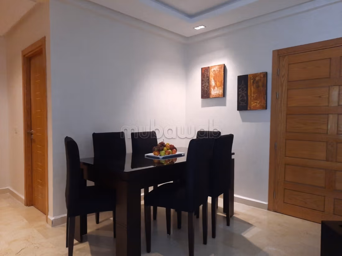Appartement 108 m² à Maârif Extension — 9