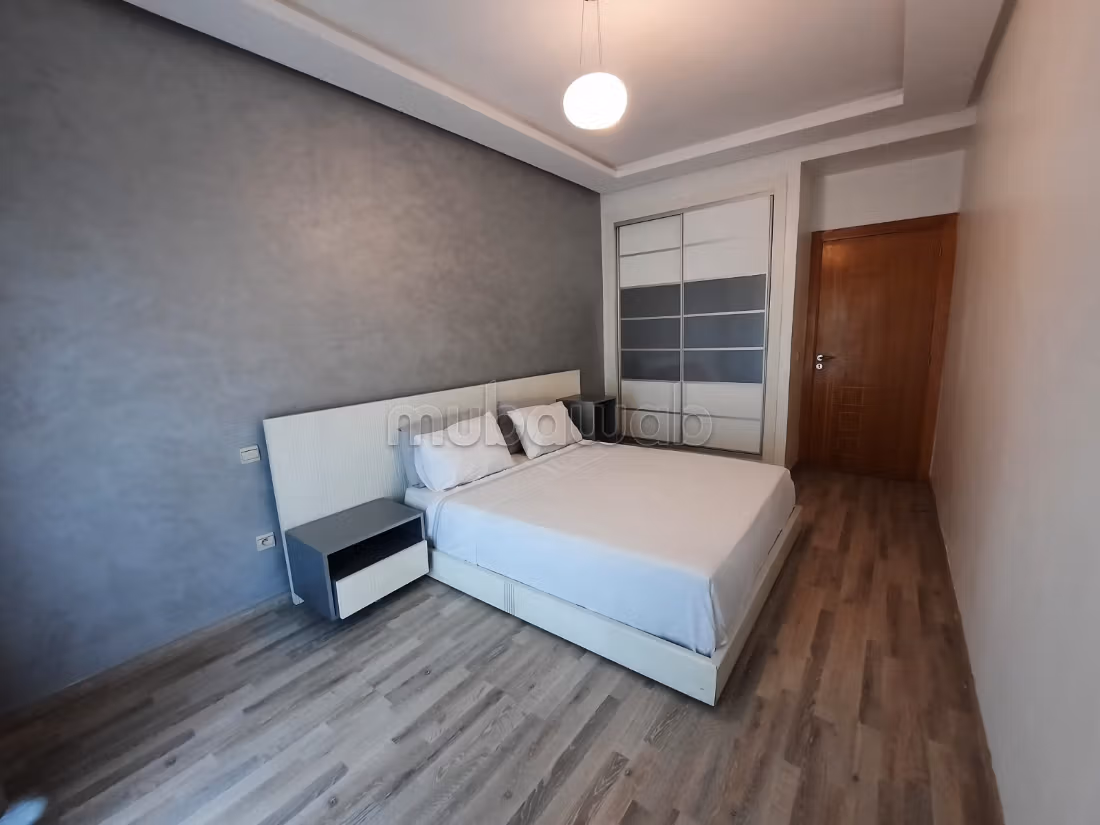 Appartement 108 m² à Maârif Extension — 15