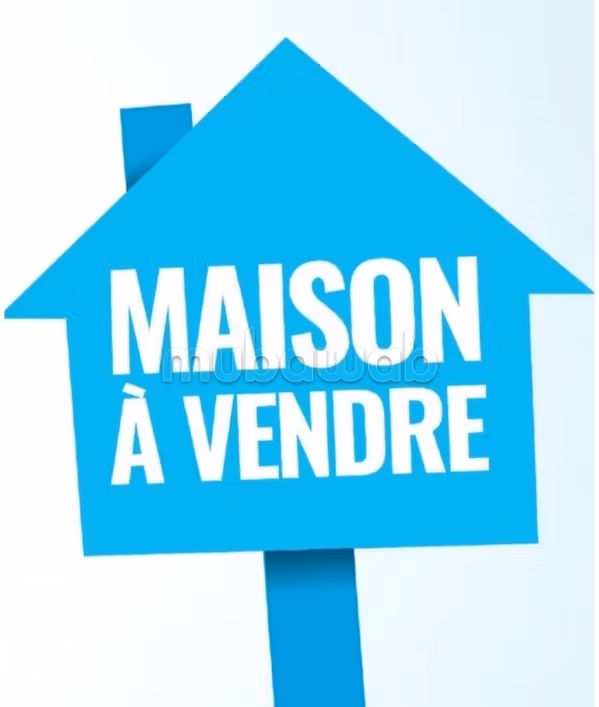 A vendre appartement S3 menzeh 7
