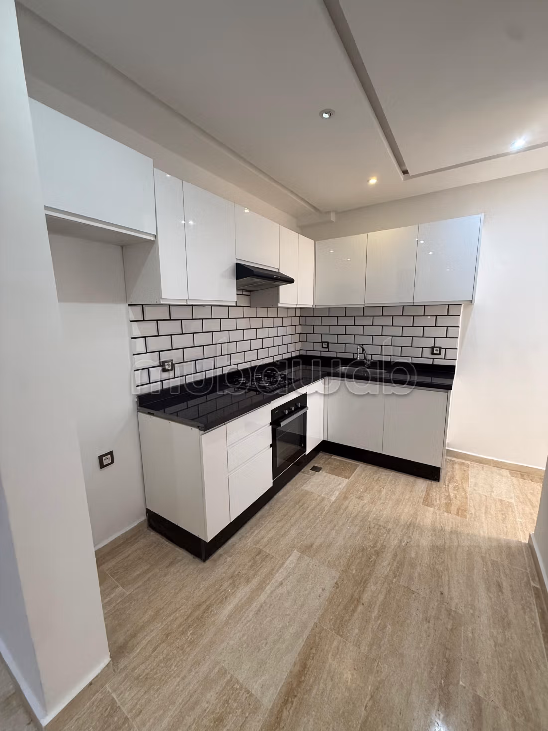 Appartement non meublé 78 m², Victor — 6