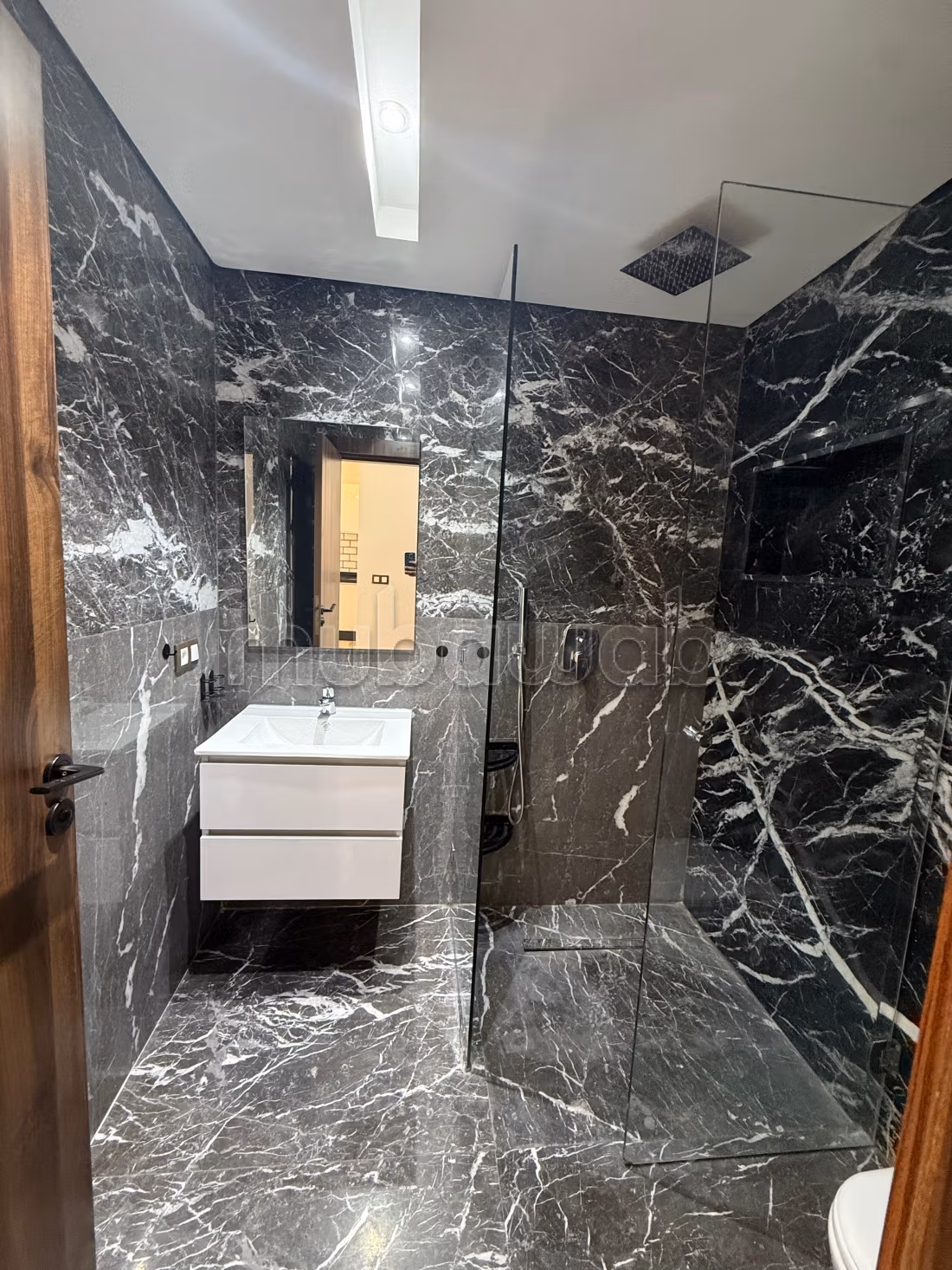 Appartement non meublé 78 m², Victor — 5
