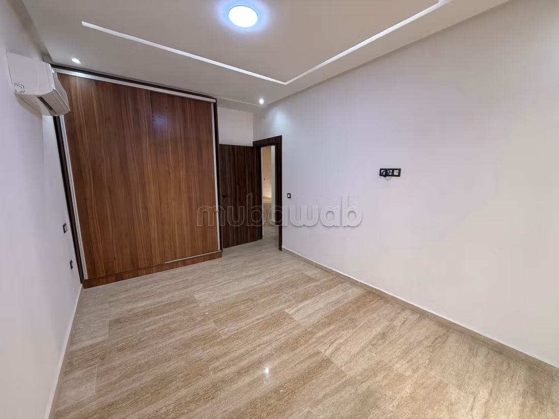 Appartement non meublé 78 m², Victor — 3