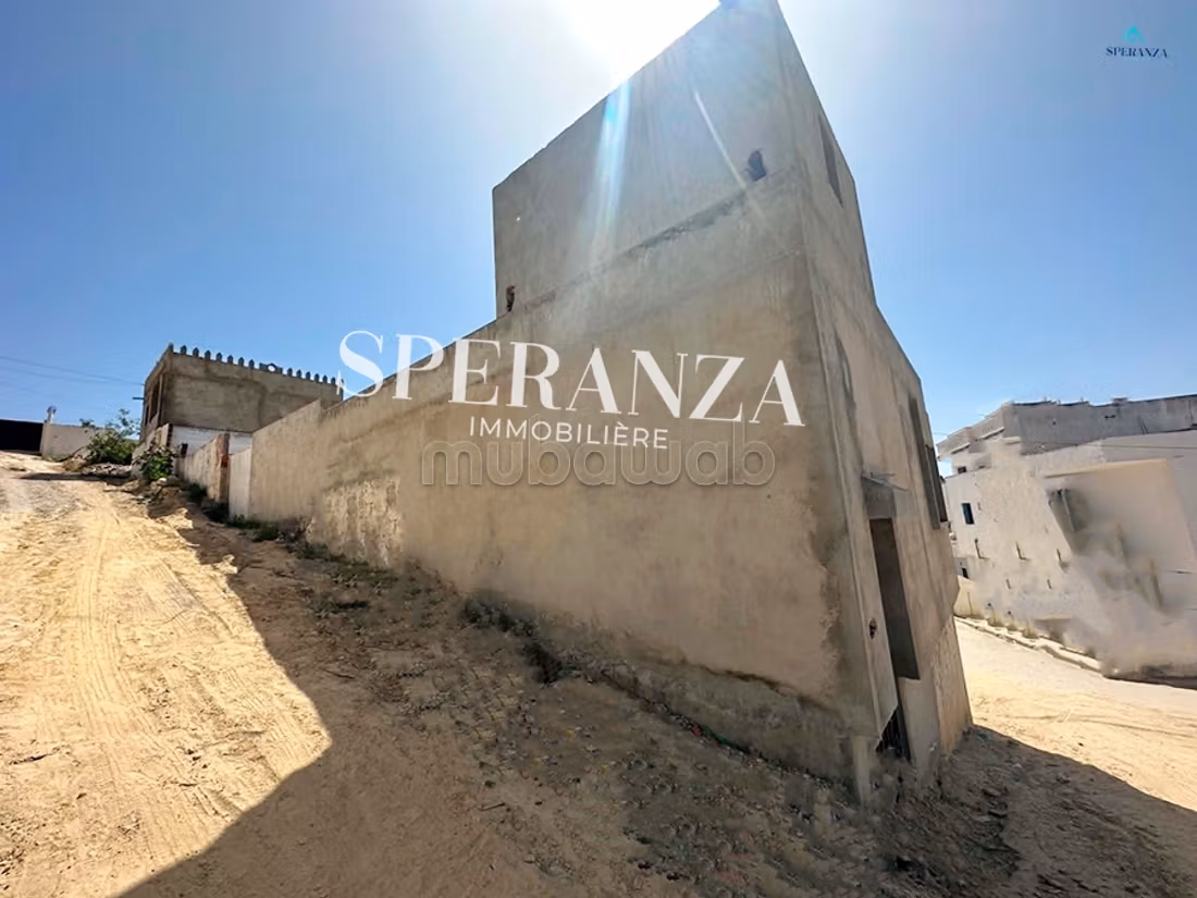 Vente Villa Capucine S3