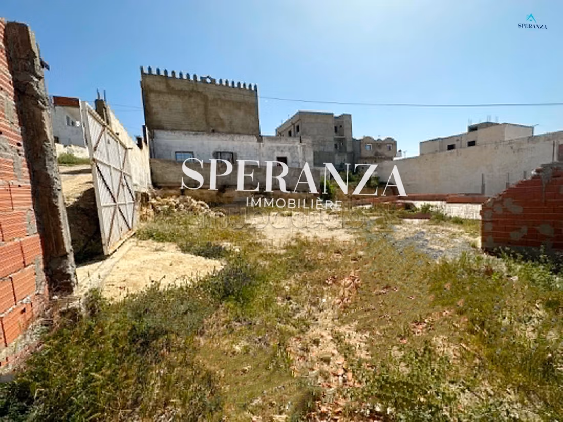 Vente Villa Capucine S3