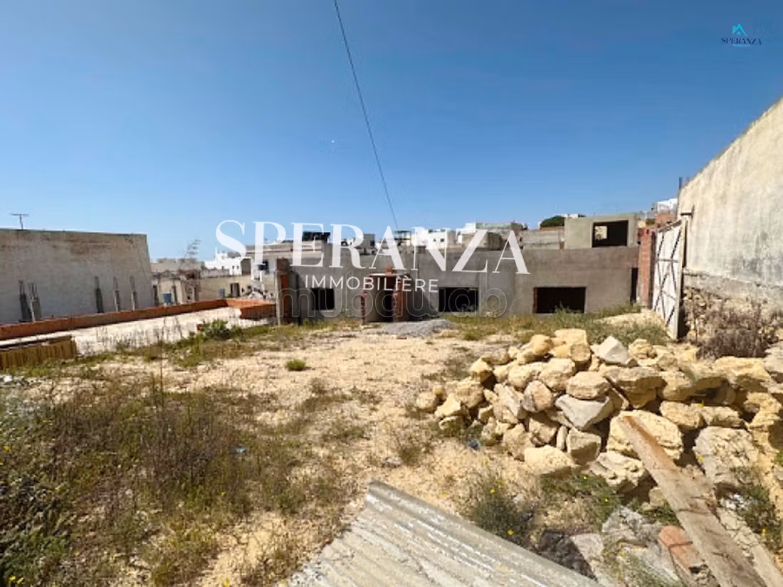 Vente Villa Capucine S3