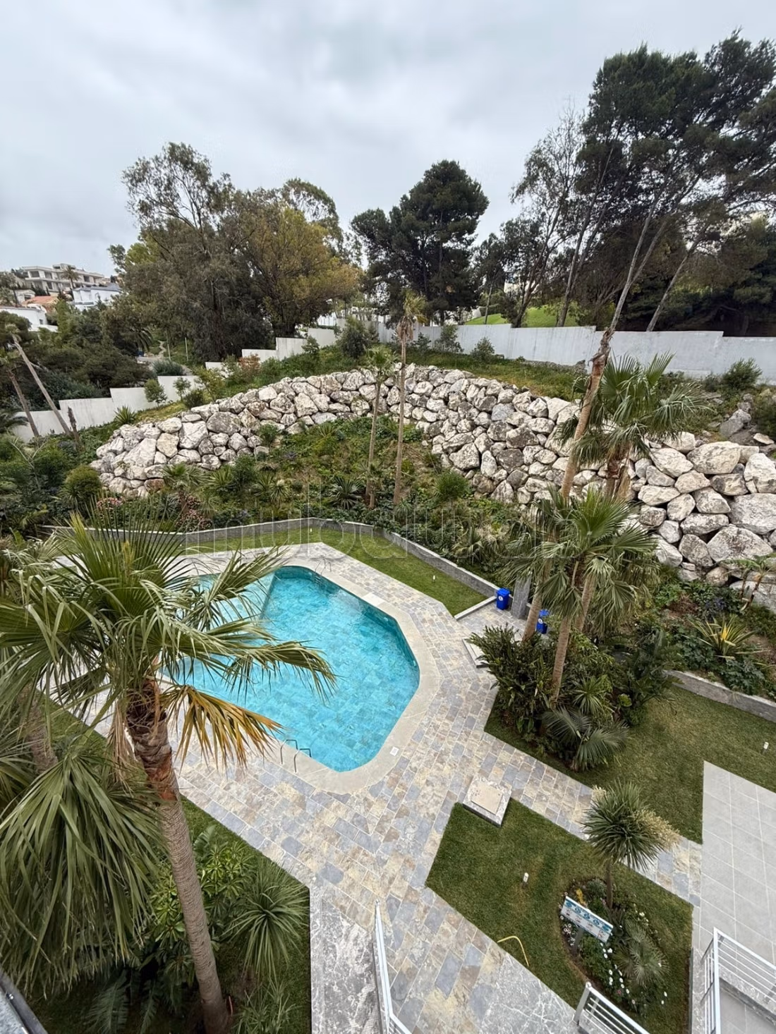 Appartement Haut standing avec piscine