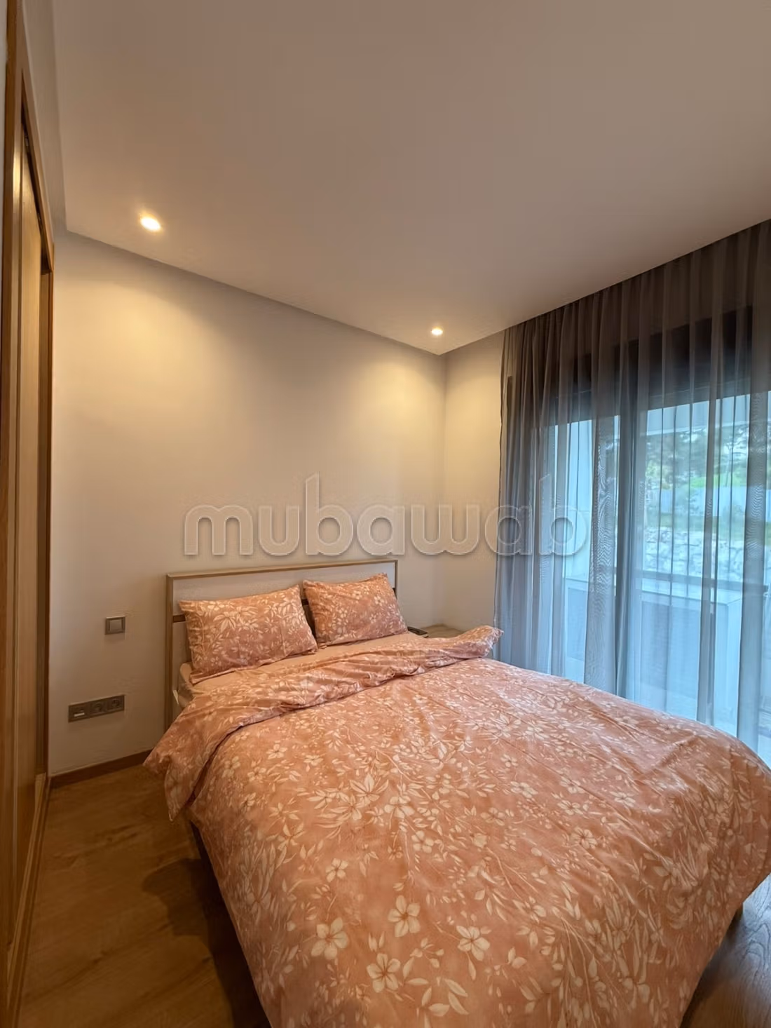 Appartement Haut standing avec piscine — 6