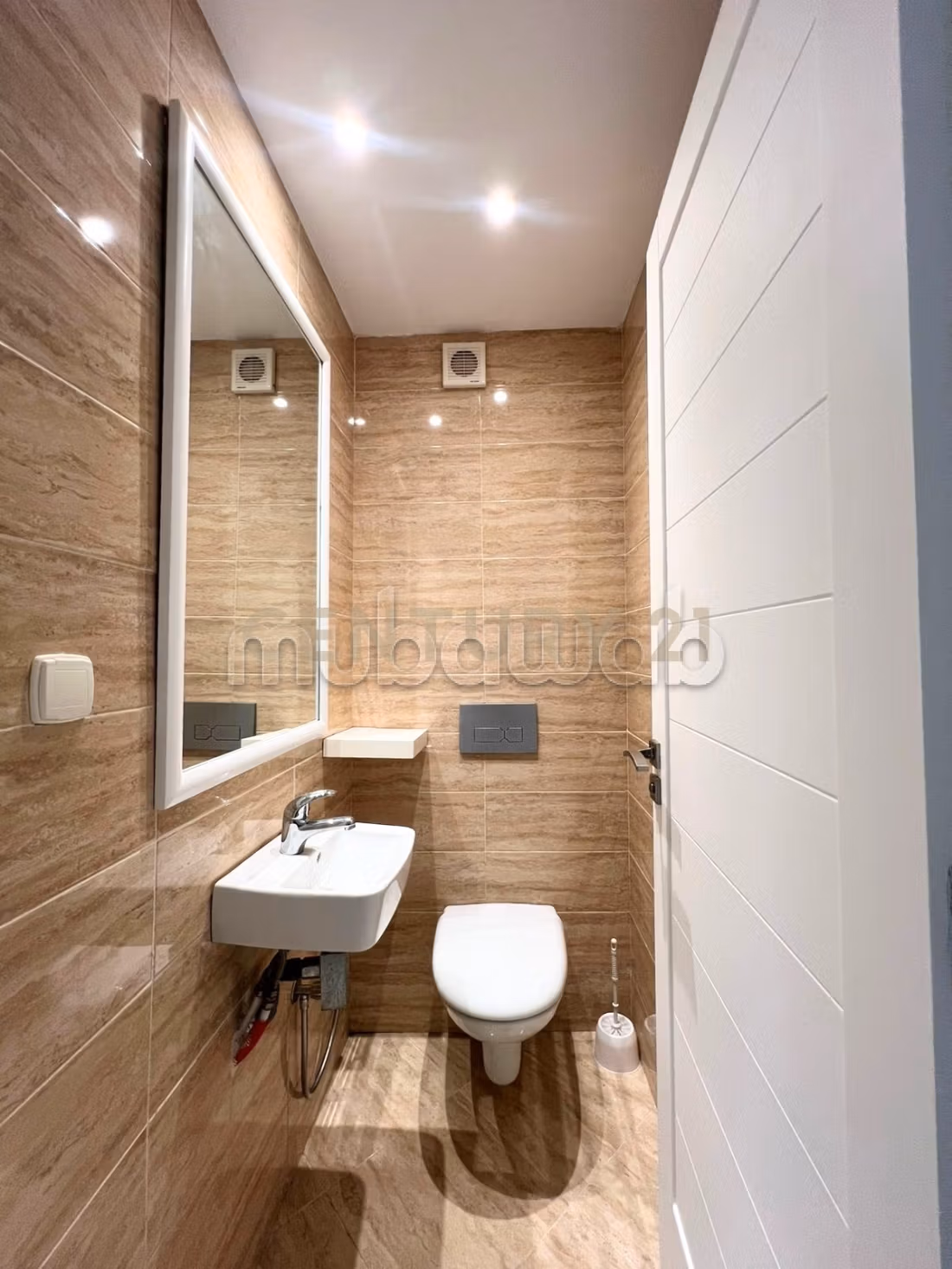 À LOUER – Appartement S2 aux Jardins de Carthage
