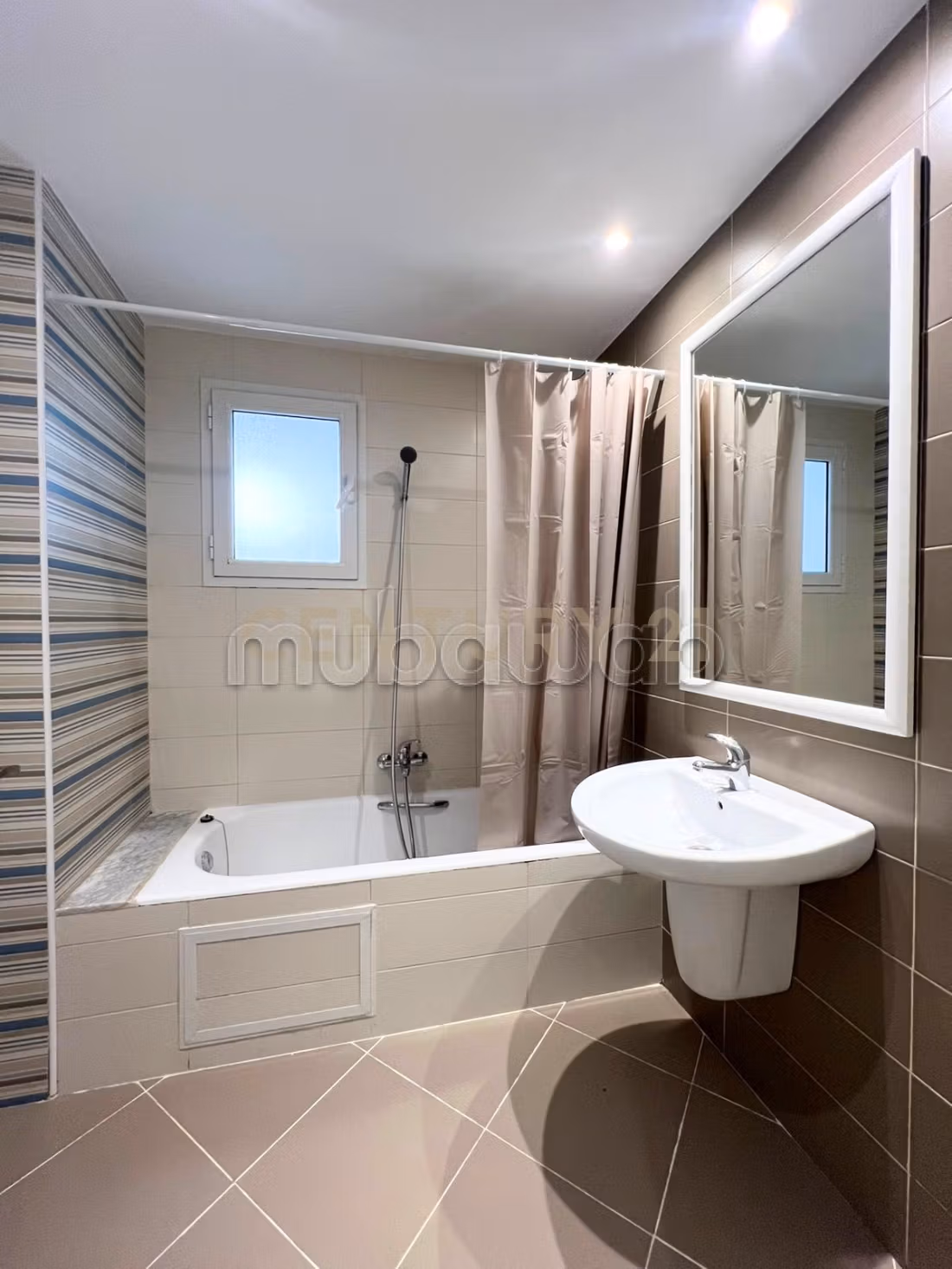 À LOUER – Appartement S2 aux Jardins de Carthage