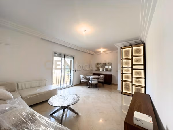 FOR RENT - S2 Apartment at the Gardens of Carthage