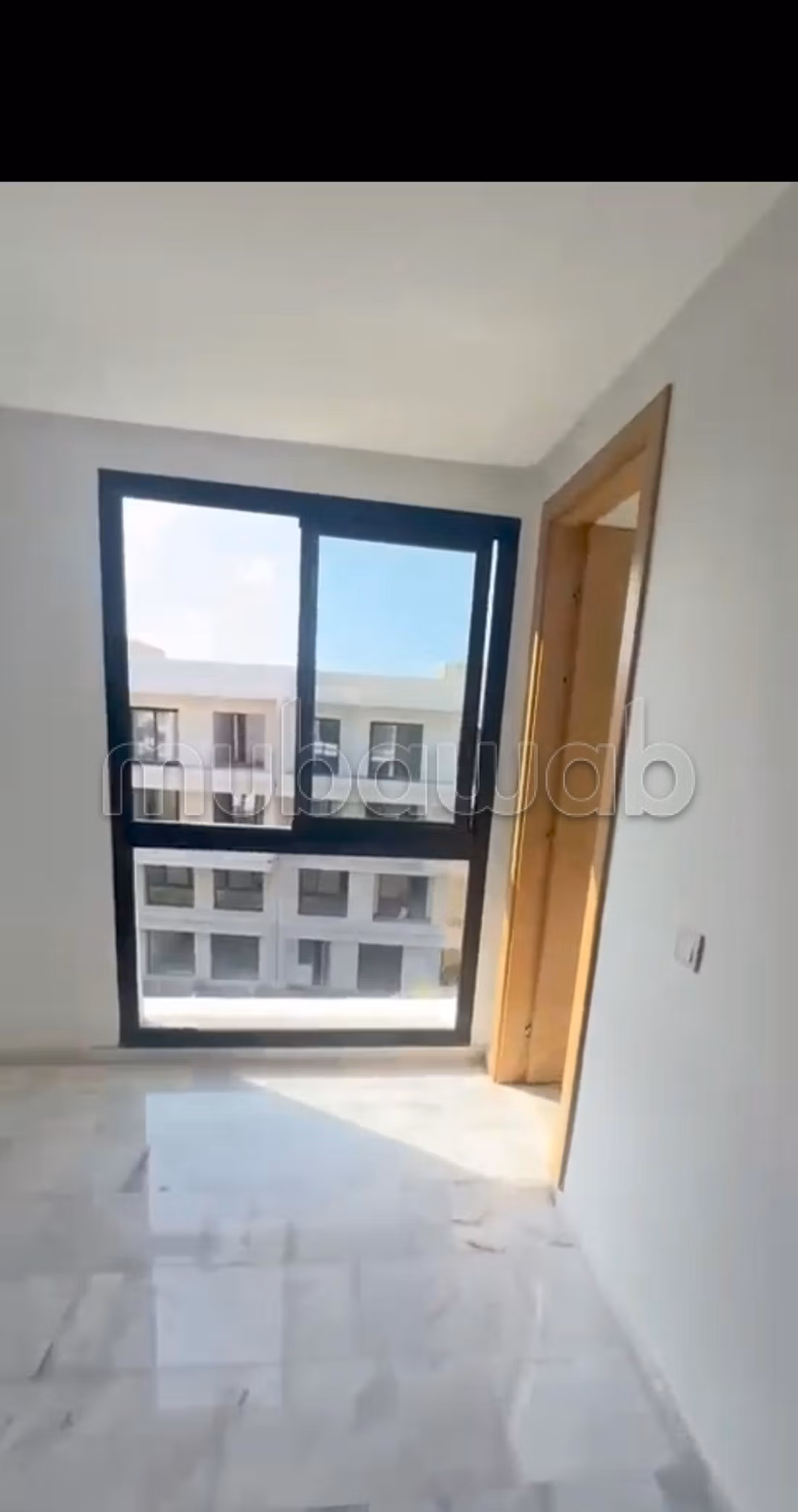 Mooie duplex