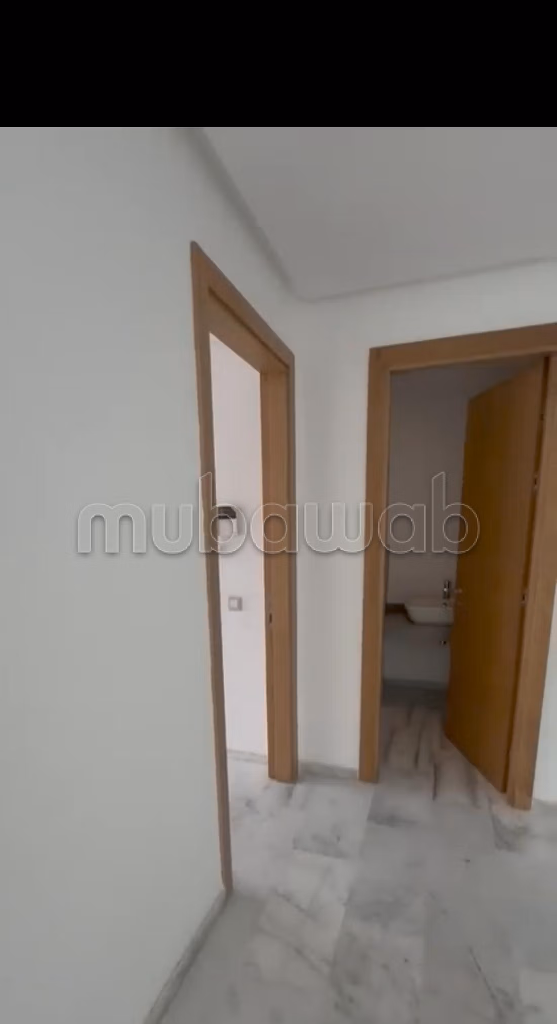 Mooie duplex