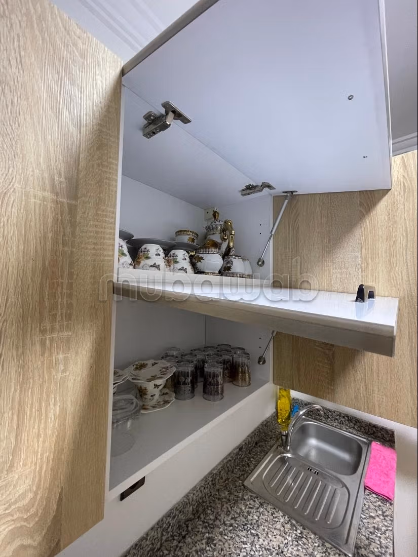 Appartement 75 m² f Guéliz — 11