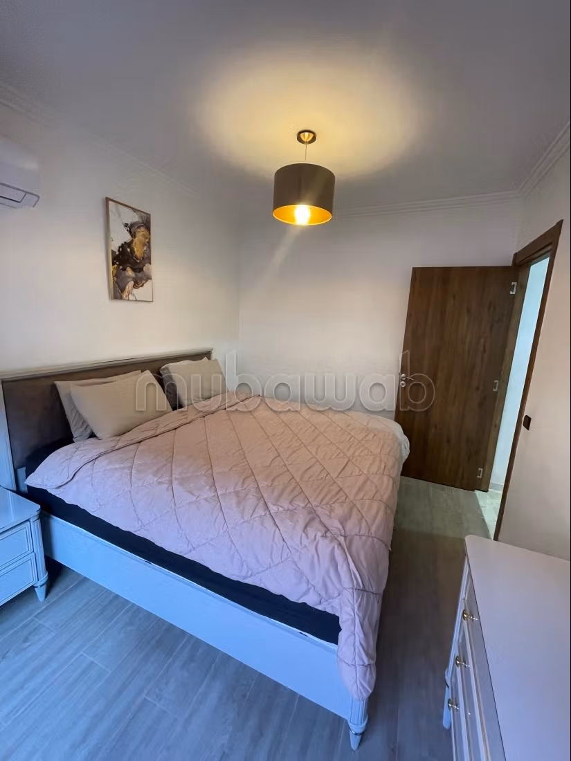 Appartement 75 m² f Guéliz — 14