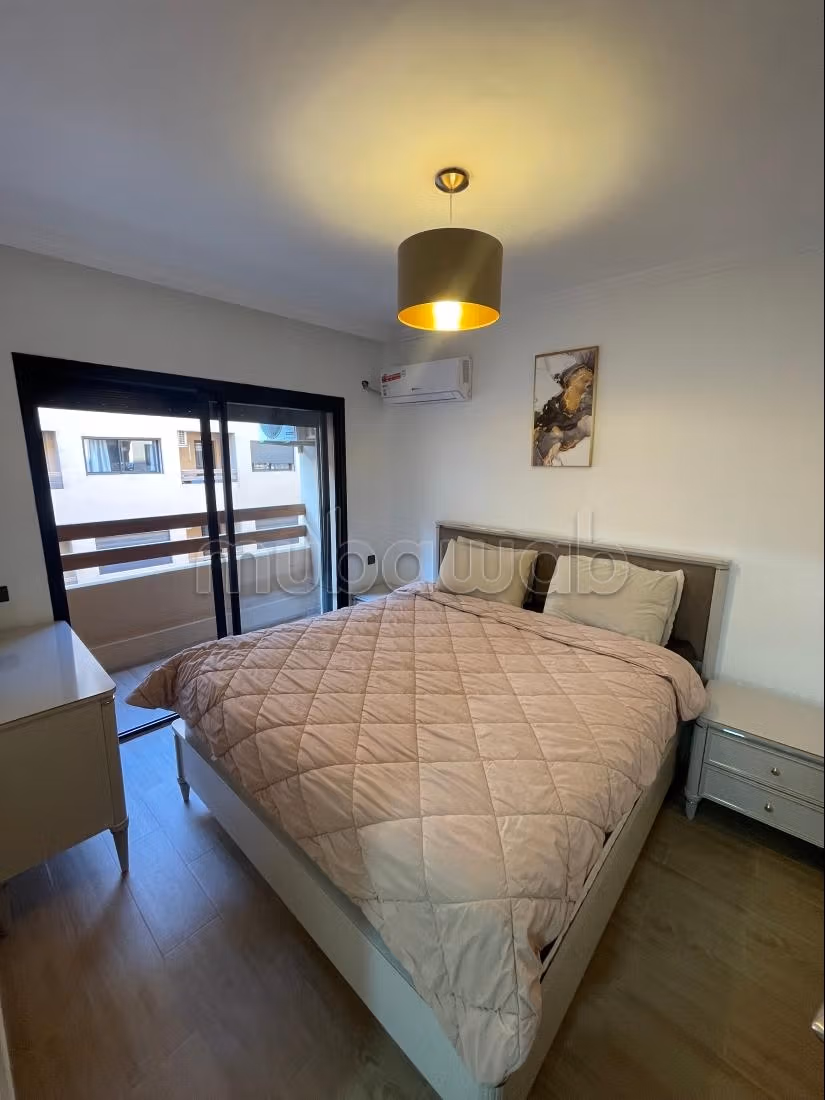 Appartement 75 m² f Guéliz — 15