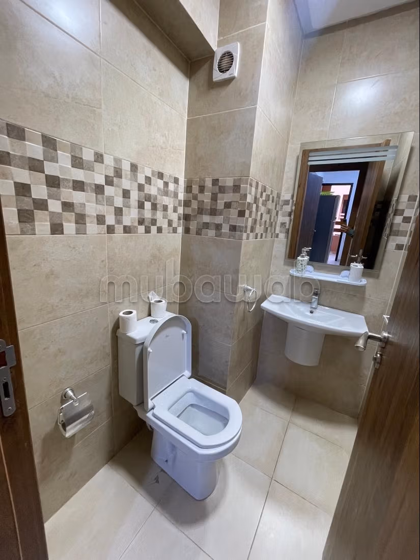Appartement 75 m² f Guéliz — 16